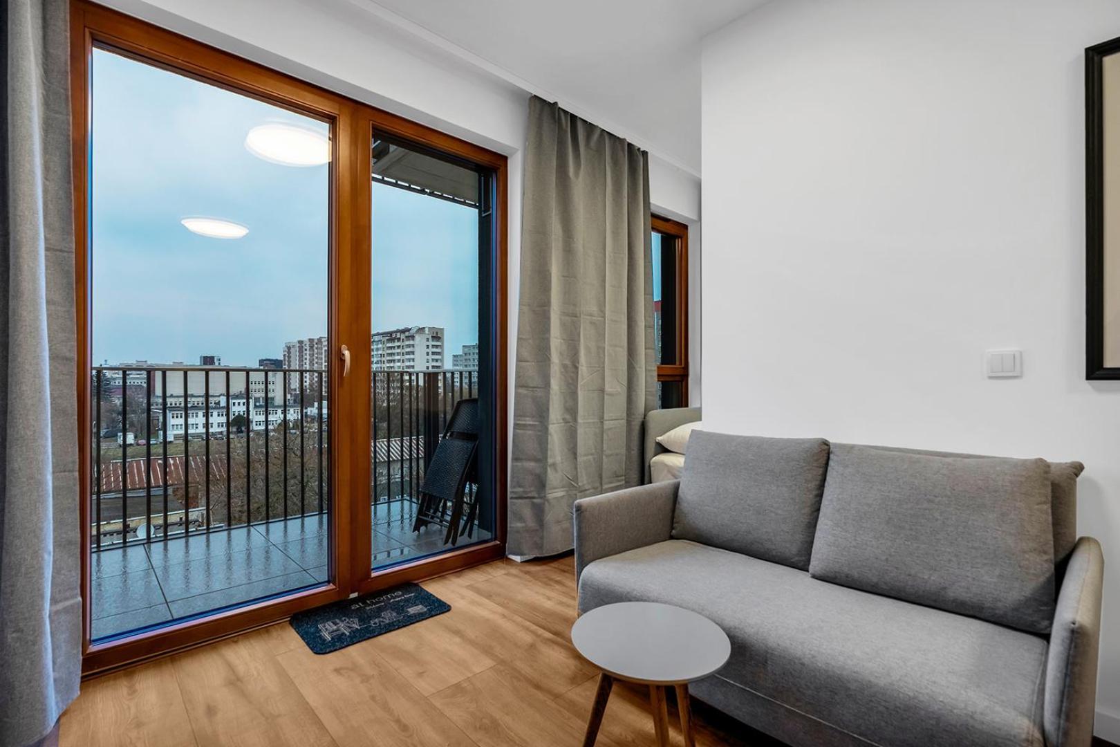 Metro Wierzbno Cosy Apartment Βαρσοβία Εξωτερικό φωτογραφία