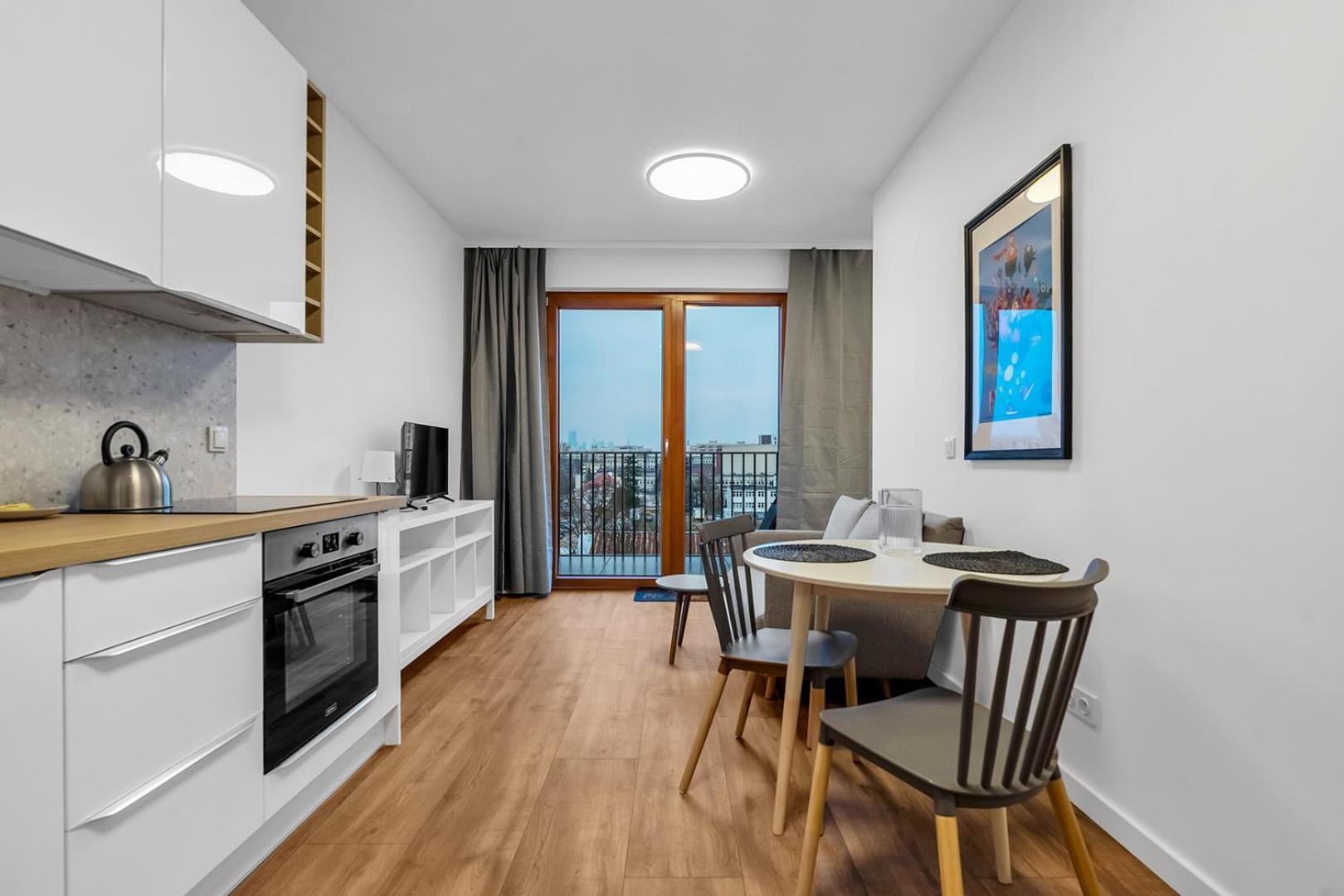 Metro Wierzbno Cosy Apartment Βαρσοβία Εξωτερικό φωτογραφία